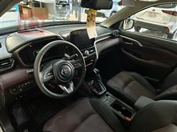 تويوتا أوربان كروزر